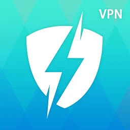 Biểu tượng VPN - Fast Secure Stable